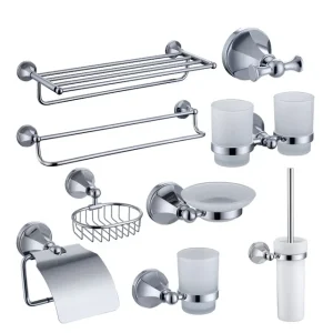 Bathroom & Kitchen Fittings