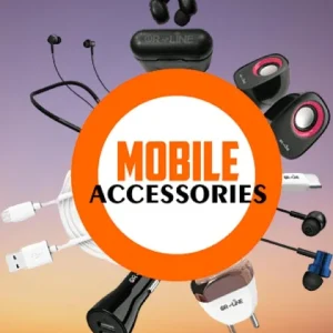 Mobile Accessories